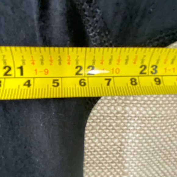 Mens Black 100% Merino Wool Base Layer Outdoor Work Crew Neck Shirt. Sz XL/XT - Picture 9 of 9